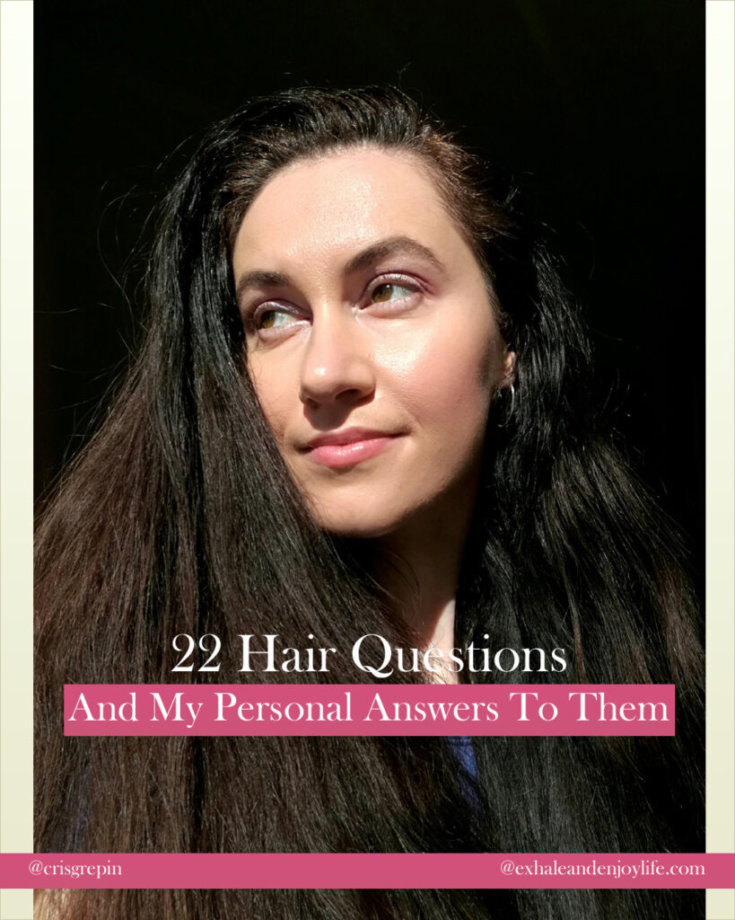 22 Hair Questions With Answers